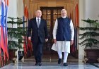 Russia-Ukraine War | 'पुतिन दबाने ही वाले थे परमाणु बम का बटन...', पोलैंड के मंत्री के खुलासे से पूरी दुनिया में मचा हड़कंप, कूटनीति के किंग बनकर उभरे PM मोदी!