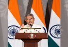 Gulf Region में EAM Jaishankar का मिशन कामयाब, Energy Security और West Asia के हालातों पर हुई बड़ी चर्चा
