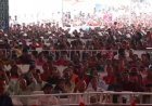 *धामी की जनसेवा को मिल रहा जनसमर्थन, अल्मोड़ा में उमड़ा जनसैलाब, हजारों की संख्या में आई जनता*