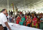 वृक्षारोपण एवं पौध वितरण कार्यक्रम वन विभाग के ऑक्सीजन पार्क में सेवा संकल्प धारणी फाउंडेशन द्वारा किया गया आयोजन।