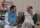 स्वास्थ्य मंत्री सुबोध उनियाल का बड़ा आश्वासन: रुद्रपुर मेडिकल कॉलेज की एनएमसी मान्यता समाप्त नहीं होगी, इसी वर्ष के अंत तक शुरू होगी पढ़ाई