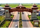 विधायक शिव अरोरा के प्रस्ताव पर रुद्रपुर को मिलीं एक ओर सौगात देवभूमि उत्तराखंड की संस्कृति, इतिहास पर आधारित  रुद्रपुर मे बनेगा कुमाऊ का भव्य प्रवेश द्वार*