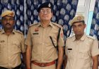 डबवाली में पुलिस टीम पर पथराव, हेड कांस्टेबल घायल:परिजनों ने किया हमला; नशा तस्कर को पकड़ने पहुंची थी टीम