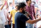 सोनम वांगचुक का अस्पताल में दवा लेने से इनकार:ड्रिप चढ़ाने से मना किया; डॉक्टरों ने जरूरी बताया, पर वांगचुक और उनका परिवार नहीं माना