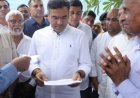 दिल्ली- हरियाणा सीमा पर बनेगा नया आरसीसी ड्रेन:जलभराव से मिलेगा छुटकारा, पीडब्ल्यूडी मंत्री प्रवेश वर्मा ने किया निरीक्षण; अधिकारियों को दिए निर्देश