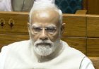 मानसून सत्र 20 जुलाई से, सरकार 7 बिल लाएगी:वंदे मातरम के अपमान और विदेशी चंदे पर सख्ती की तैयारी, परिसीमन बिल का जिक्र नहीं