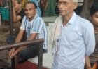 सीतापुर में बाइक की टक्कर से अधेड़ व्यक्ति की मौत:होटल काम पर जाते समय हादसा, बाइक लेकर आरोपी युवक फरार