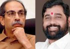 उद्धव ठाकरे को लगा तगड़ा झटका, शिंदे गुट में शामिल हुए 6 बागी सांसद, स्पीकर बिरला ने दी विलय को मंजूरी
