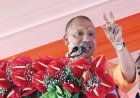 बेटी और व्यापारी की सुरक्षा से खिलवाड़ करने वालों की जगह है जेल या जहन्नुम में : योगी
