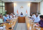 रविवार को जगदीशपुर में होगी मोहन कैबिनेट की अहम बैठक, UCC समेेत कई अहम फैसलों पर टिकी नजर