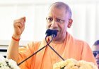 गाजियाबाद के मुरादनगर में विपक्षियों पर गरजें मुख्यमंत्री योगी आदित्यनाथ