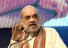 Bangladeshi और Rohingyas की उलटी गिनती शुरू, कई राज्यों में Police और ED की रेड, स्थिति का जायजा लेने Bengal Border पर Amit Shah