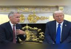 US Air Quality पर 'हमला' बर्दाश्त नहीं! Canada Wildfire Smoke पर Donald Trump का सख्त रुख, टैरिफ लगाने का ऐलान