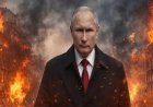 Russia-Ukraine War: रूसी गोदामों पर Ukraine के भीषण Drone Attack में 7 की मौत, Wildberries Warehouse बना निशाना