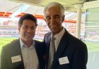 सचिन तेंदुलकर ने Sir Garfield Sobers को दी भावुक विदाई, कहा - आप अद्वितीय थे