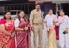 उत्तराखंड की मातृशक्ति का अपमान किसी भी कीमत पर स्वीकार नहीं : भाजपा महिला मोर्चा