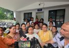 महिलाओं के सम्मान की रक्षा के लिए धामी सरकार की त्वरित कार्रवाई सराहनीय : रुचि भट्ट