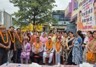 प्रदेश सरकार ने समर्पित कार्यकर्ताओं को दिया सम्मान, लालपुर के विकास को मिलेगी नई गति : शुक्ला