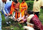 एक पेड़ माँ के नाम” अभियान मातृ सम्मान और पर्यावरण संरक्षण का अनूठा संगम : कुंदन परिहार