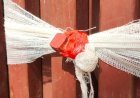 गुरुग्राम नगर निगम ने सील किए 9 निर्माणाधीन भवन:आयुध डिपो के प्रतिबंधित क्षेत्र में बनाए जा रहे, नहीं ली गई थी कोई अनुमति