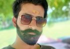 कुरुक्षेत्र में सुपरवाइजर को ट्रक ने मारी टक्कर, मौत:बाइक से लौट रहा था घर, भाई के सामने हुआ एक्सीडेंट, ड्राइवर मौके से फरार