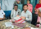 पलवल के 2 सरकारी स्कूलों में सीएम फ्लाइंग की रेड:प्रिंसिपल और टीचर मिले गैरहाजिर, मिड-डे-मील में भी अनियमितताएं मिली