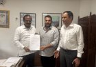 सोनीपत के नए बस स्टैंड पर लगी मुहर:जाट जोशी में ही बनेगा आधुनिक बस अड्डा; डीपीआर तैयार करने के आदेश जारी