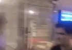 कॉकरोच जनता पार्टी के विजेता से मारपीट,VIDEO:युवक बोला- वहां स्टूडेंट मार खा रहे, तू यहां घूम रहा; दहिया बोले- मैं 48 घंटे वहां था