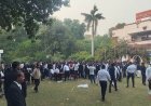 बार काउंसिल चुनाव: उन्नाव की तीन तहसीलों की गिनती पूरी:वाराणसी में मतगणना जारी, अनुराग पांडे अब भी सबसे आगे