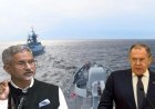 भारतीयों की जान जाने के बाद फुल एक्शन में दिखे जयशंकर, रूस के मंत्री लावरोव को दिखाया आईना