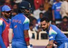 Waseem Jaffer का बड़ा बयान: KL Rahul और Virat Kohli के Talent में फर्क नहीं, Mindset है गेम चेंजर!