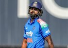England हार पर Shreyas Iyer बोले, मुश्किल दौर था, Zimbabwe में होगी दमदार वापसी