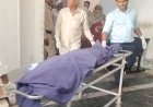 नूंह में विवाहिता ने फंदा लगाकर दी जान:पारिवारिक कलह, 4 साल पहले हुई शादी; पति समेत 5 पर केस