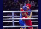 पदक से एक कदम दूर हरियाणवी बॉक्सर प्रीति:मलावी की बॉक्सर को दूसरे राउंड में एकतरफा हराया, क्वार्टर फाइनल में निकोल क्लाइड से मुकाबला