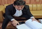 गुरुग्राम में फर्जी डोमिसाइल सर्टिफिकेट रैकेट का दावा:दूसरे राज्यों के लोगों को बनाया हरियाणा निवासी; एडवोकेट ने खोली पोल