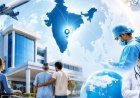 भारत बना मेडिकल टूरिज्म का हब:16 साल में विदेशी मरीज 4.5 गुना बढ़े; 1.5 लाख करोड़ का होगा बाजार