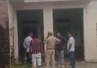 घर में फंदे पर मिला मासूम का शव:पिता बोले- पड़ोसियों ने की हत्या, सुसाइड दिखाने का प्रयास किया जा रहा