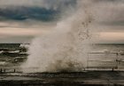 Typhoon Noul का तांडव! चीन के Guangdong में सर्वोच्च चेतावनी, 400 से ज्यादा Flights रद्द