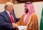 'अब्राहम समझौते' में शामिल हो Saudi Arabia, तभी मिलेगी न्यूक्लियर डील: Donald Trump की Riyadh के सामने शर्त
