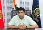 करनाल में कष्ट निवारण समिति की बैठक कल:कृषि मंत्री श्याम सिंह राणा करेंगे अध्यक्षता, 13 मामलों पर होगी सुनवाई