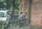सोहना में 12वीं मंजिल से गिरा बच्चा, मौत:बालकनी में अन्य बच्चों संग खेल रहा था, संतुलन बिगड़ने से हुआ हादसा