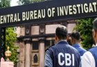 NEET UG पेपर लीक केस- CBI ने चार्जशीट दाखिल की:इसमें 13 आरोपियों के खिलाफ आरोप; NTA अधिकारियों की भूमिका की जांच जारी