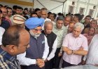 द्वारका में बनेगा अत्याधुनिक डॉग शेल्टर:एलजी ने रखी आधारशिला, कहा- पीपीपी मॉडल से बनेगा शेल्टर