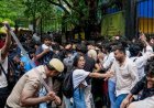 सुप्रीम कोर्ट बोला- नाबालिग प्रदर्शनकारियों को तुरंत रिहा करें:छात्रों का आंदोलन शांतिपूर्ण था, जरूरत से ज्यादा बल प्रयोग करने वालों पर कार्रवाई हो