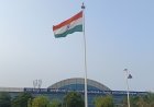 मुंबई-वाराणसी फ्लाइट में यात्री हुआ बीमार:बाबतपुर एयरपोर्ट पर हुई इमरजेंसी लैंडिंग, समय पर इलाज मिलने से बची जान