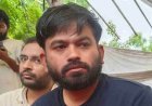 NEET विवाद, CJP प्रमुख अभिजीत दिपके ने दी बड़े आंदोलन की चेतावनी, छात्रों के उत्पीड़न का लगाया आरोप