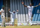 Justin Greaves ने रचा इतिहास: Pakistan के खिलाफ लगातार 5 Maiden Overs में झटके 5 Wickets, तोड़ा World Record