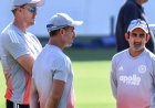 Ryan ten Doeschate ने Team India के असिस्टेंट कोच पद से दिया इस्तीफा, KKR से जुड़ने की खबर
