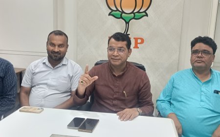विधायक शिव अरोरा बोले वर्षो से जर्जर पढ़ी बिंदुखेड़ा मार्ग कि 4 करोड़ की लागत से बदलेगी सूरत, छतरपुर शांति बिहार मार्ग का निर्माण जल्द होगा आरम्भ*