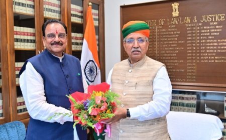 उधम सिंह नगर में सांसद अजय भट्ट लेंगे दिशा समिति की बैठक*